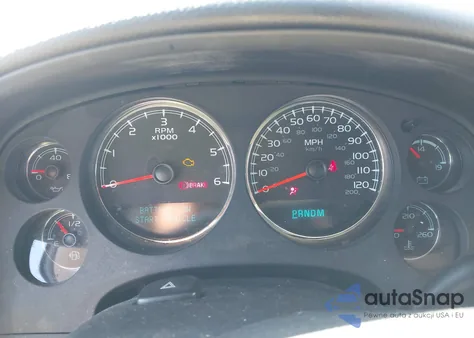 2012 Chevrolet Tahoe Ls из США, поврежденный, VIN 1GNSKAE00CR150327